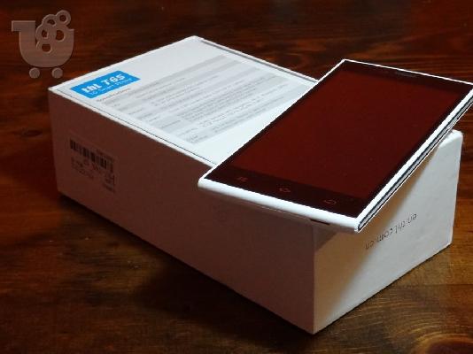 PoulaTo: THL T6S QUAD-CORE 1GB RAM ΚΑΙ 8GB ROM.